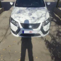 کوییک GXL مدل ۱۴۰۴