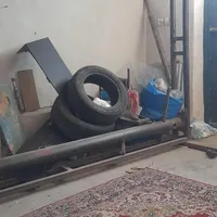 دستگاه قالی بافی ۶متر|ابزارآلات|بیرجند, |دیوار