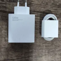 شارژر 120W اصلی شیائومی