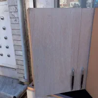 کمد طبقه بندی|کتابخانه، شلف، قفسه‌های دیواری|سبزوار, قاضی زاد|دیوار