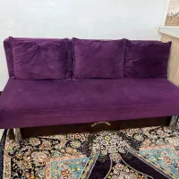 تخت تاشو کمجا
