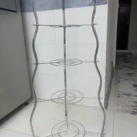 استند قابلمه ۵ طبقه