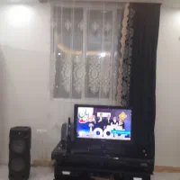 پرده|پرده، رانر، رومیزی|محمدشهر, همایون ویلا|دیوار