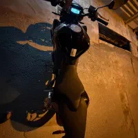 موتور z1000هانی ۲۵۰سی سی|موتورسیکلت|ایذه, |دیوار