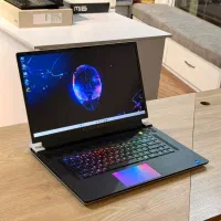 لپ تاپ RTX 3080 16G|رایانه همراه|شیراز, ملاصدرا|دیوار