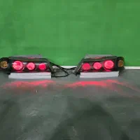 چراغ ۳ لنز دوو سیلو|قطعات یدکی و لوازم جانبی|تهران, ترمینال غرب|دیوار