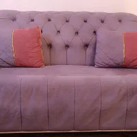 مبل هفت نفره راحتی|مبلمان خانگی و میز عسلی|تهران, کیانشهر|دیوار