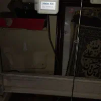چرخ اسلن استفاده نشود فقط   یه دفعه بخاطر امتحان|چرخ خیاطی و ریسندگی|سمنان, |دیوار