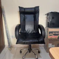 صندلی گردان مدیریتی