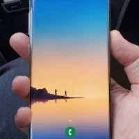 نوت 8 عتیقه|موبایل|کرمانشاه, |دیوار