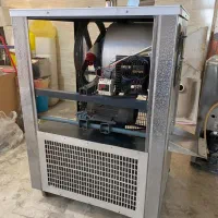 بارسفت کن بستنی و فالوده زنی