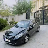 دانگ فنگ اچ سی کراس H30کم کار معاوضه