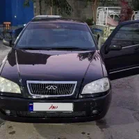 چری ویانا ۱۶ سوپاپ کم مصرف پرشتاب