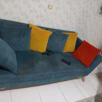 مبل ۸ نفره سالم