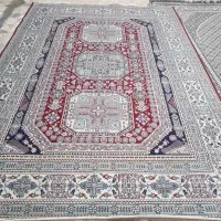 فرش در حد نو به علت جابجایی