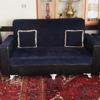 مبل|مبلمان خانگی و میز عسلی|بناب, |دیوار