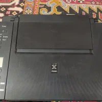 پرینتر کنون رنگی و سیاه و سفید|پرینتر، اسکنر، کپی، فکس|رفسنجان, |دیوار