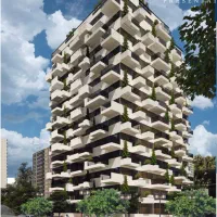 پیش فروش برج باغ در پردیس با شرایط استثنایی|پیشفروش املاک|پردیس, فاز ۲|دیوار