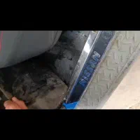 نیسان وانت z24NIM 1403 بنزین|خودرو سواری و وانت|شهرکرد, |دیوار