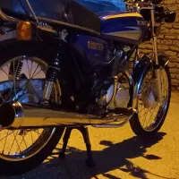 موتور کویر|موتورسیکلت|گنبد کاووس, |دیوار