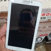 تبلت ۳سامسونگ در حد نو