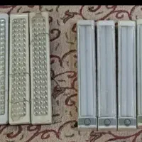 چراغ اضطراری شارژی