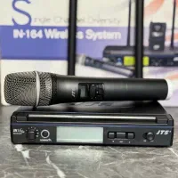 میکروفون بیسیم JTSمدلIN164