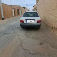 پراید ۹۵|خودرو سواری و وانت|زارچ, |دیوار