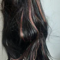 کلاه گیس ۴۰ سانتی