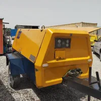 کمپرسور کاتر کرگیر کاشت میلگرد کرگیری عمش زاده