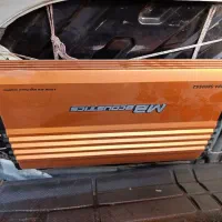 سلام.سیستم کامل ماشین