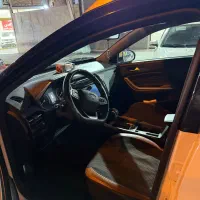 فروش اقساطی ام وی ام ایکس ۲۲ پرو اتومات|خودرو سواری و وانت|تبریز, |دیوار