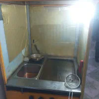 فر ساندویچ