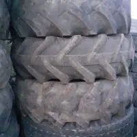 لاستیک جلوی تراکتور ۳۹۹