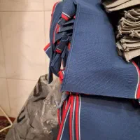 کشبافت یقه و مچ|لوازم خیاطی و بافتنی|سبزوار, امیر کبیر|دیوار