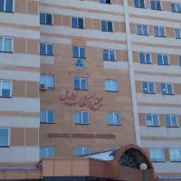 فروش مطب در مجتمع پزشکان اردبیل خیابان شهید شادمان