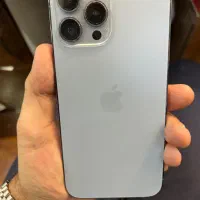 آیفون 13Promax 256 ZA