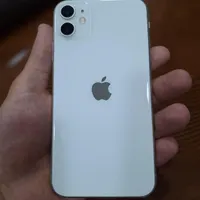 اپل iPhone 11 با حافظهٔ ۱۲۸ گیگابایت|موبایل|آبدانان, |دیوار