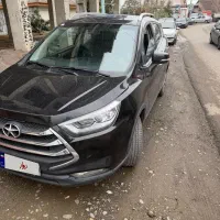 جک s3|خودرو سواری و وانت|رشت, جانبازان|دیوار