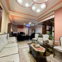 حافظیه، ۱۴۵ متر، ۳خواب، بازسازیشده و فول امکانات|فروش آپارتمان|گرگان, |دیوار