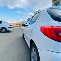 207 پانا مدل ۱۴۰۰|خودرو سواری و وانت|سردشت, |دیوار