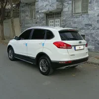 تیگو ۵|خودرو سواری و وانت|تهران, تجریش|دیوار