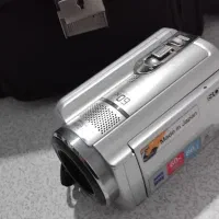 دوربین فیلم برداری سونی|دوربین عکاسی و فیلم‌برداری|ری, شهرری|دیوار