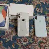 آیفون x 256 گیگ .|موبایل|شاهینشهر, فردوسی|دیوار