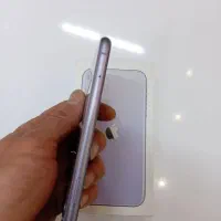 11نرمال 256 بنفش|موبایل|تهران, فردوسی|دیوار