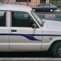 کارا دوکابین|خودرو سواری و وانت|تهران, قلهک|دیوار