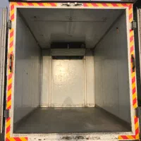 نیسان یخچالدار|خودرو سواری و وانت|زنجان, |دیوار