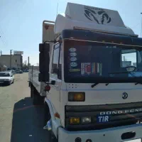 کاویان چهار چراغ بی رنگ۶تن پول خاور|خودرو سنگین|قرچک, باقرآباد|دیوار