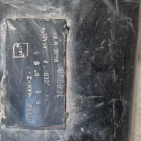 کپسول گاز مایع lpg|قطعات یدکی و لوازم جانبی|قم, رضویه|دیوار