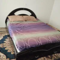 مبلمان راحتی ۷نفره به همراه سرویس خواب|تخت و سرویس خواب|تهران, عباس‌آباد|دیوار